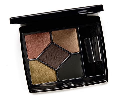 dior jungle eyeshadow palette|Dior jungle 579 reviews.